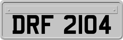 DRF2104