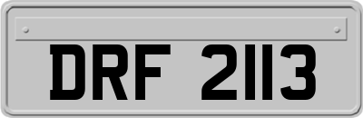 DRF2113