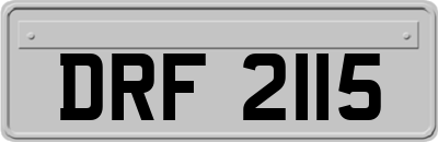 DRF2115