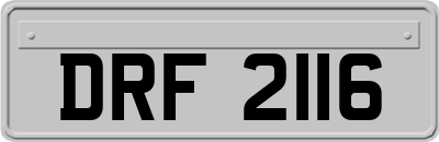DRF2116