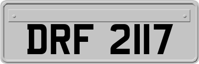 DRF2117