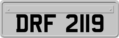 DRF2119