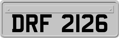 DRF2126
