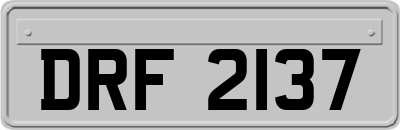 DRF2137