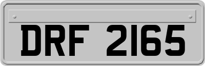 DRF2165