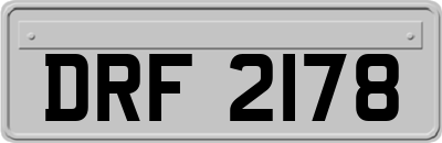 DRF2178