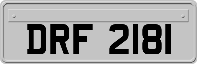 DRF2181