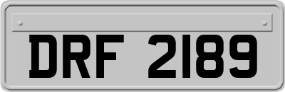 DRF2189