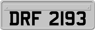 DRF2193