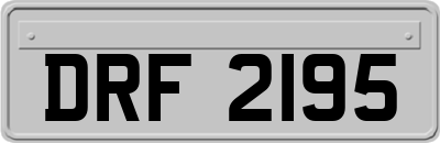 DRF2195