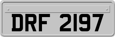 DRF2197