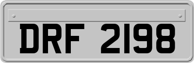 DRF2198