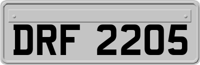 DRF2205