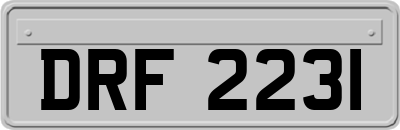 DRF2231
