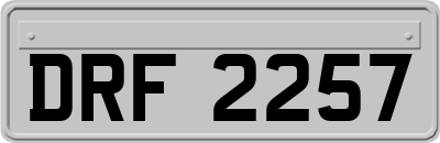 DRF2257