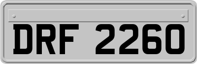 DRF2260
