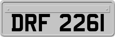 DRF2261