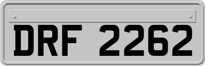 DRF2262