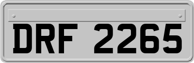 DRF2265