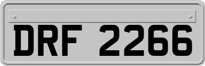 DRF2266