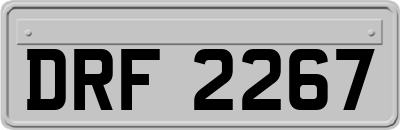 DRF2267