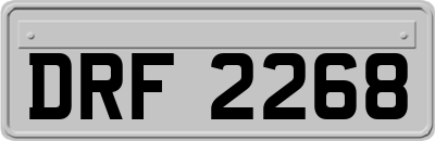 DRF2268