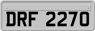 DRF2270