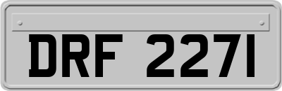 DRF2271