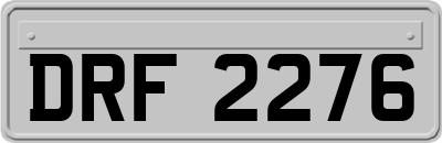 DRF2276
