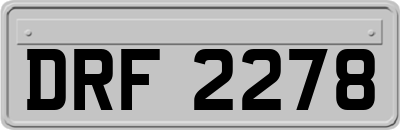 DRF2278