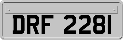 DRF2281