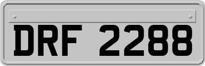 DRF2288