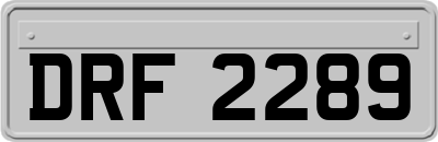 DRF2289