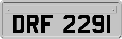 DRF2291