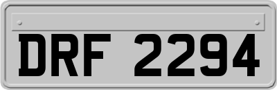 DRF2294