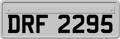 DRF2295