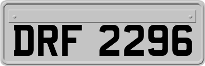 DRF2296