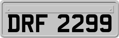DRF2299