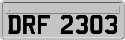 DRF2303