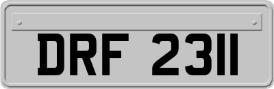 DRF2311