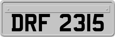 DRF2315