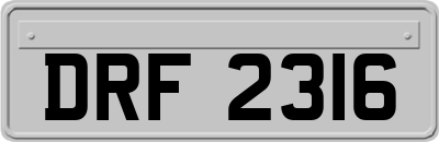 DRF2316
