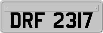 DRF2317
