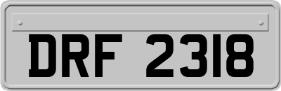 DRF2318
