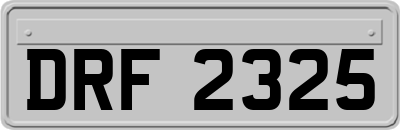 DRF2325