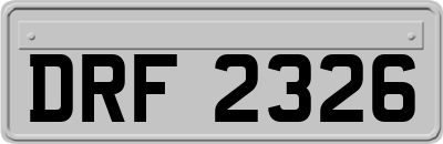 DRF2326