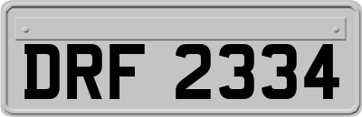 DRF2334