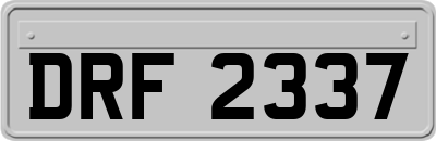 DRF2337