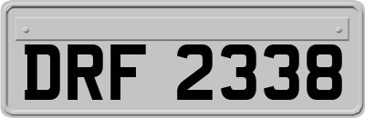 DRF2338
