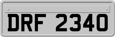 DRF2340